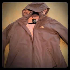 XL women’s North Face Jacket